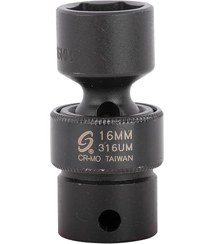 Amazon.com: Sunex 315UM 3/8